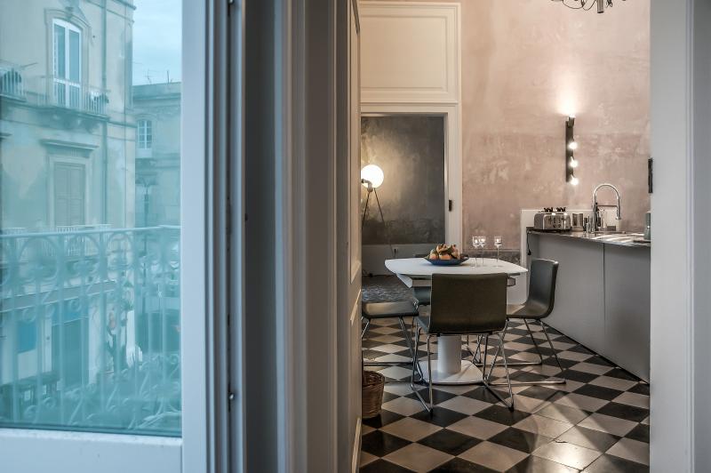 Casa Sabir | Ortigia, Italy