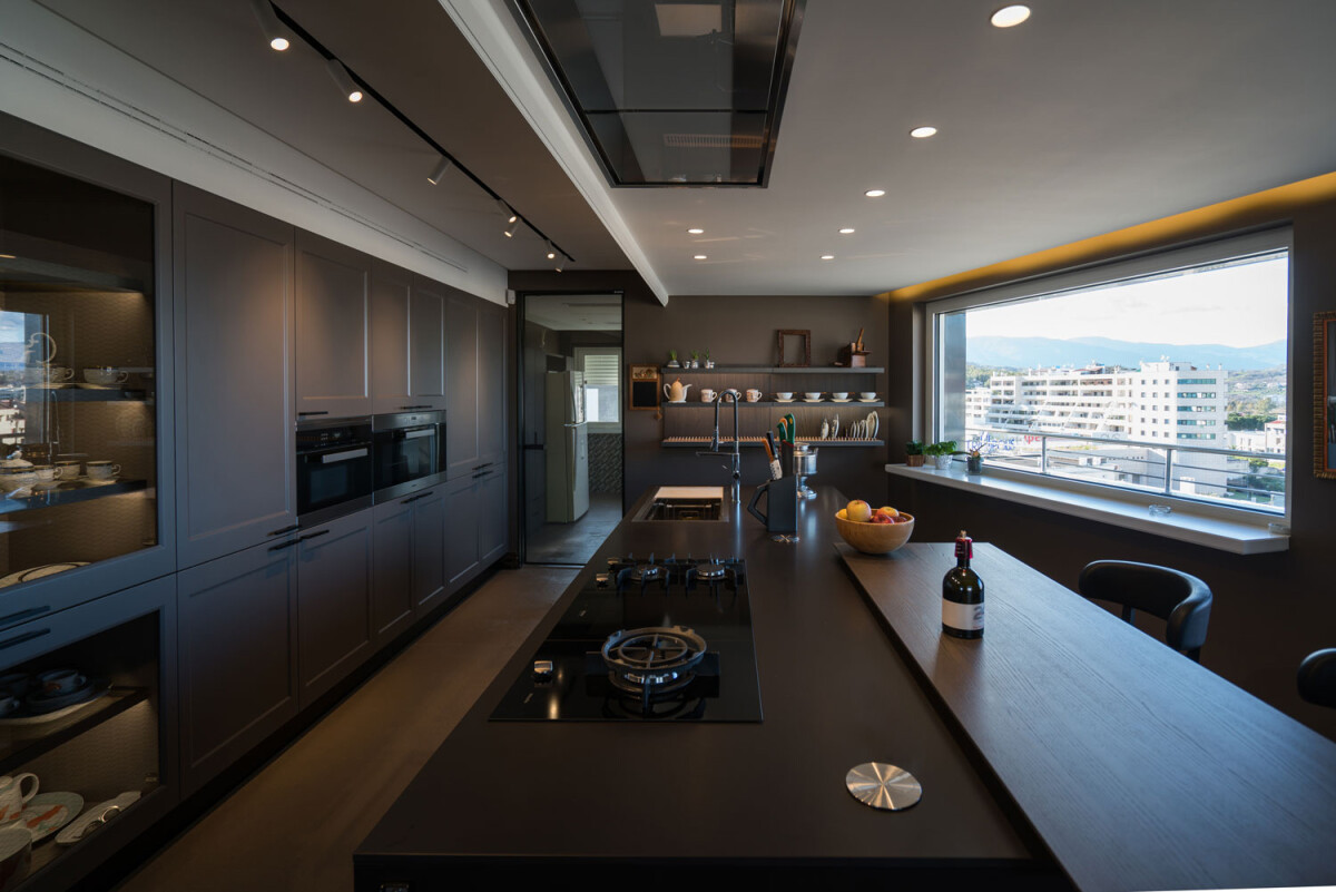 Private Home | Cosenza, Italy