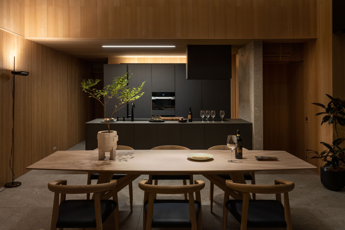 Private Home | Nishinomiya, Japan