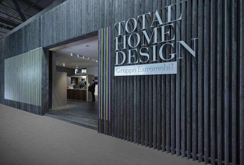 GRUPPO EUROMOBIL | Salone del Mobile.Milano 2016